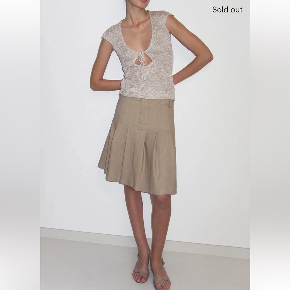 Paloma Wool no 2015 / Lai Skirt